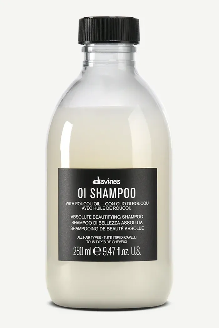 OI шампунь для абсолютной красоты волос