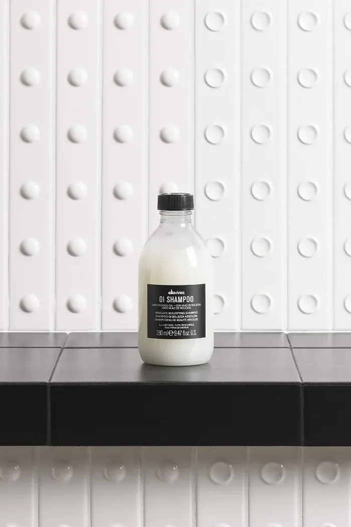 OI шампунь для абсолютной красоты волос