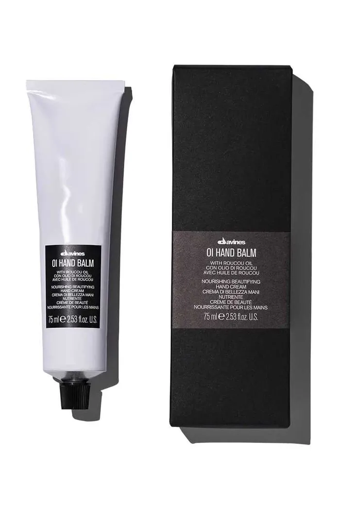 OI бальзам для рук