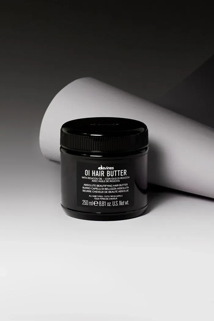 OI питательное масло