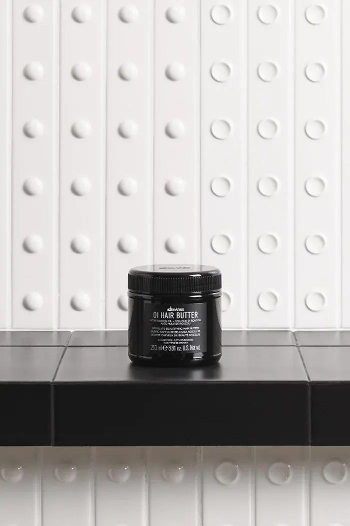 OI питательное масло