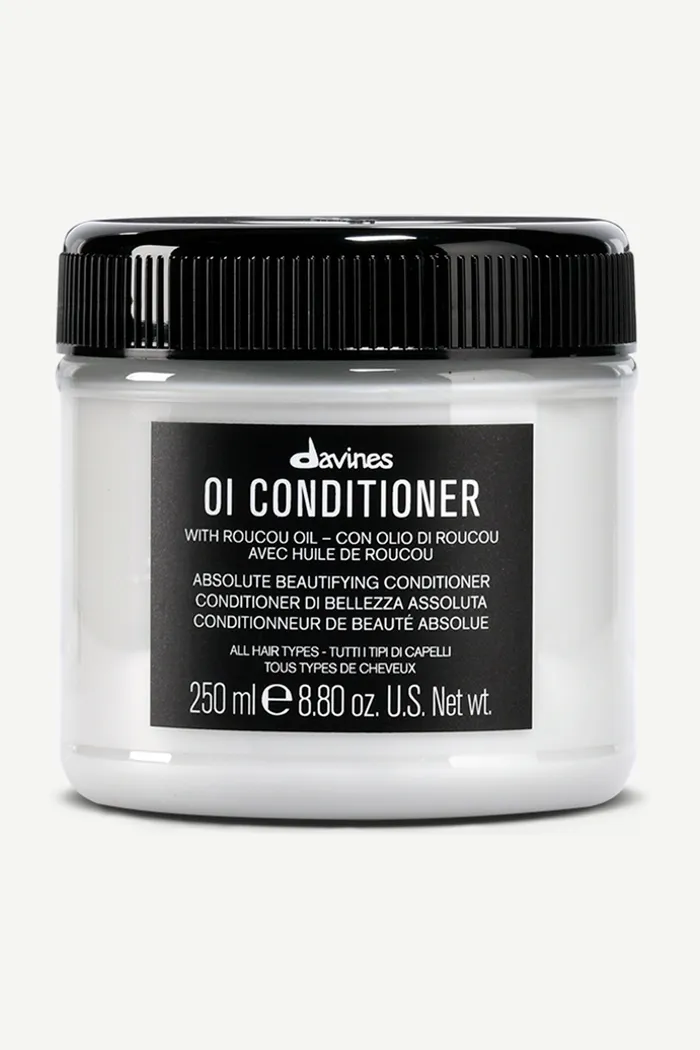 OI кондиционер для абсолютной красоты волос