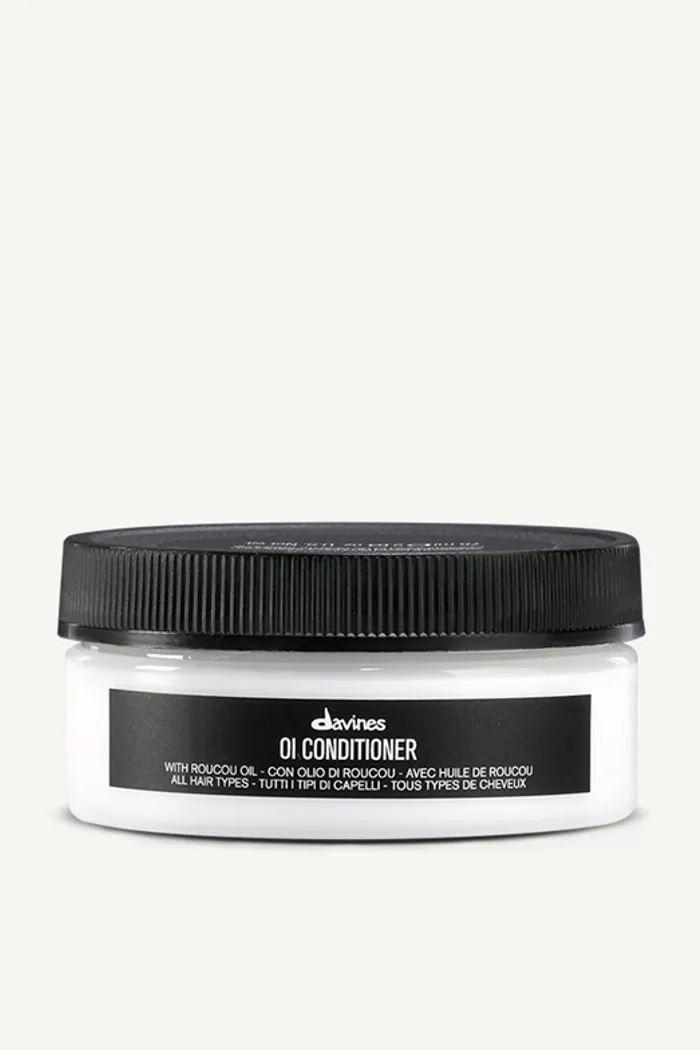 OI travel кондиционер для абсолютной красоты волос