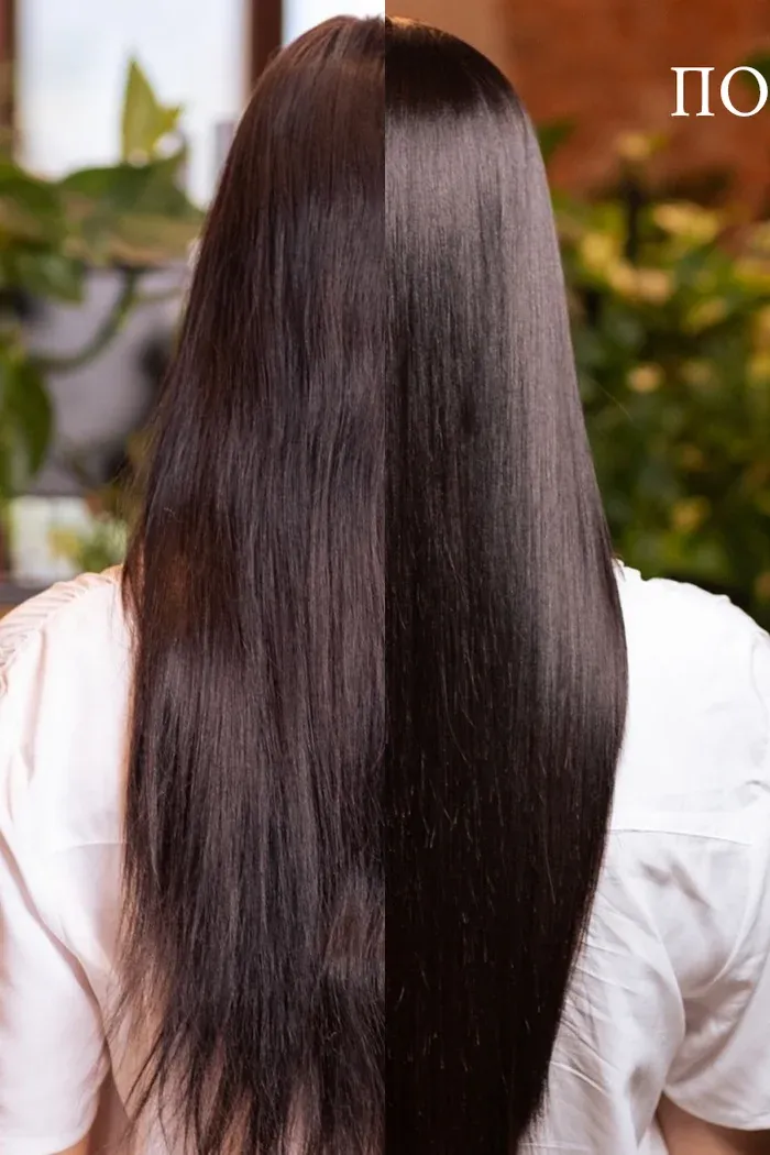 OI Liquid Luster – Жидкий эликсир для абсолютного блеска волос