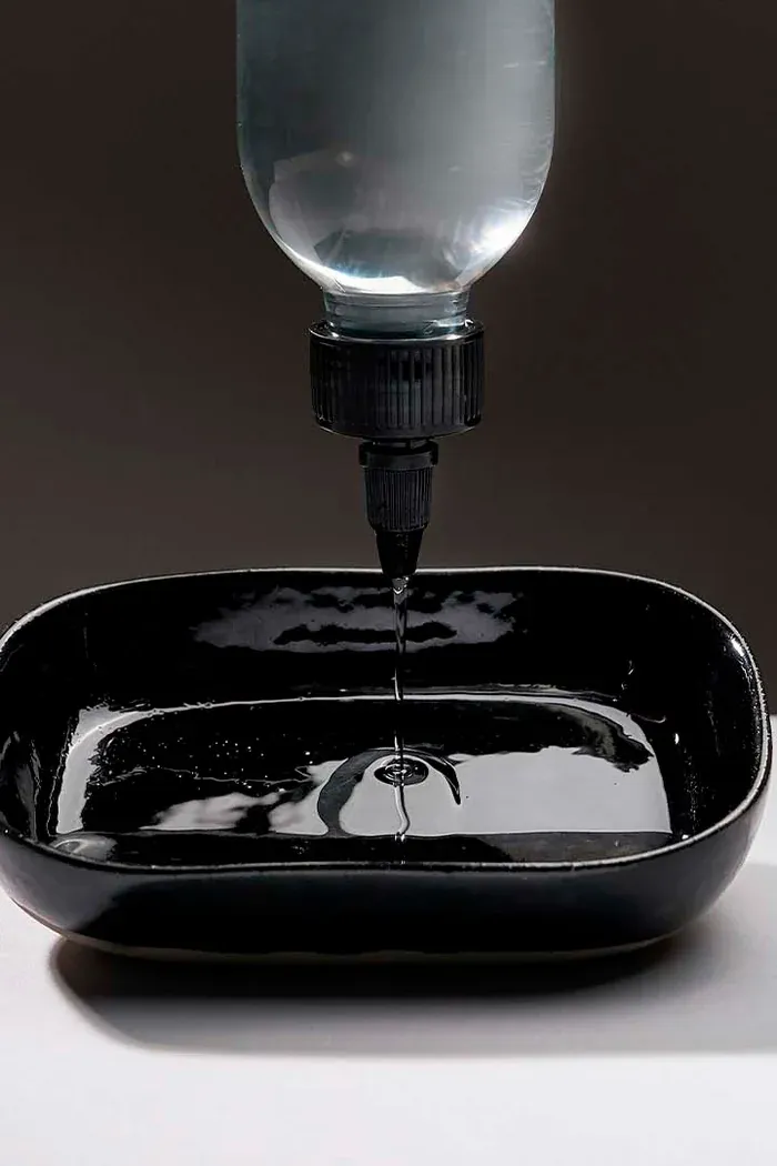 OI Liquid Luster – Жидкий эликсир для абсолютного блеска волос