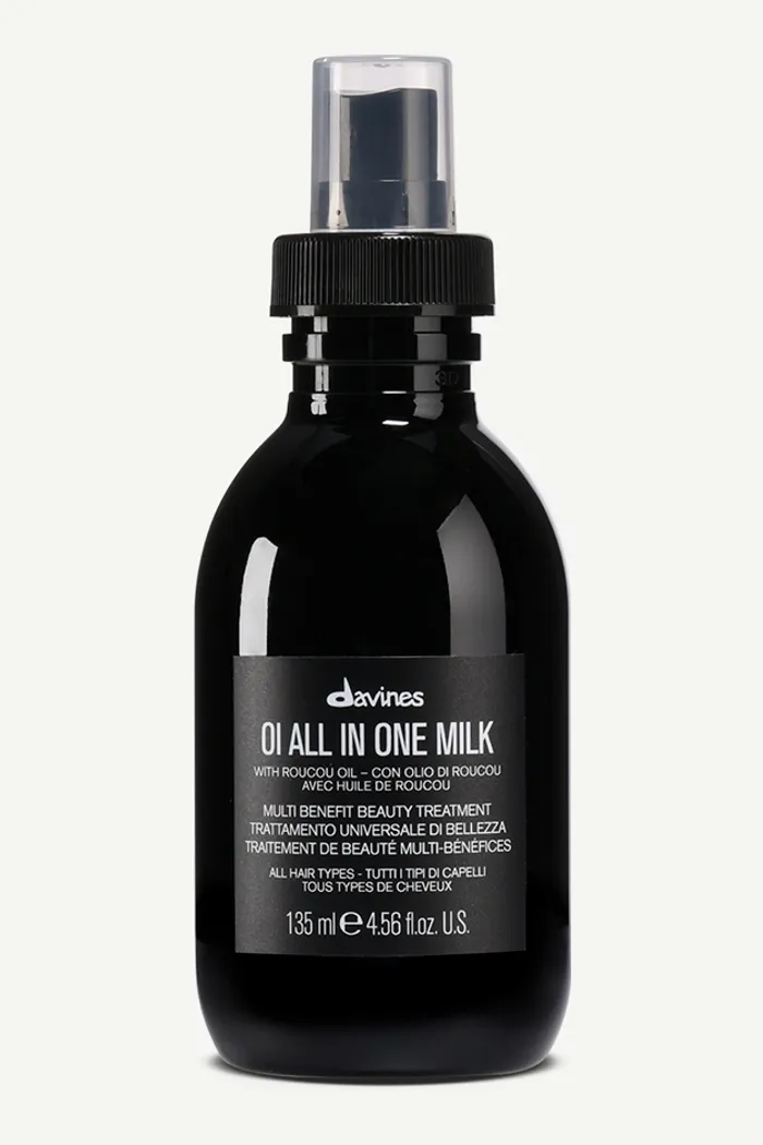 OI многофункциональное молочко для волос