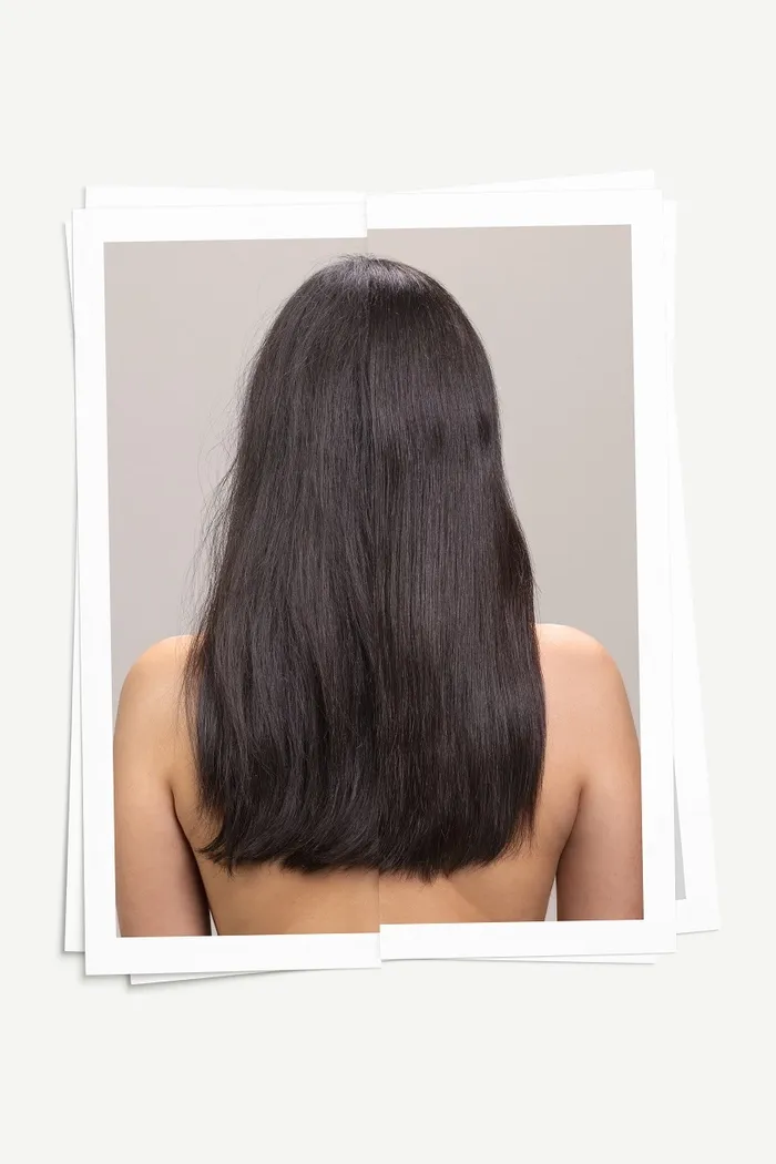 OI travel многофункциональное молочко для волос