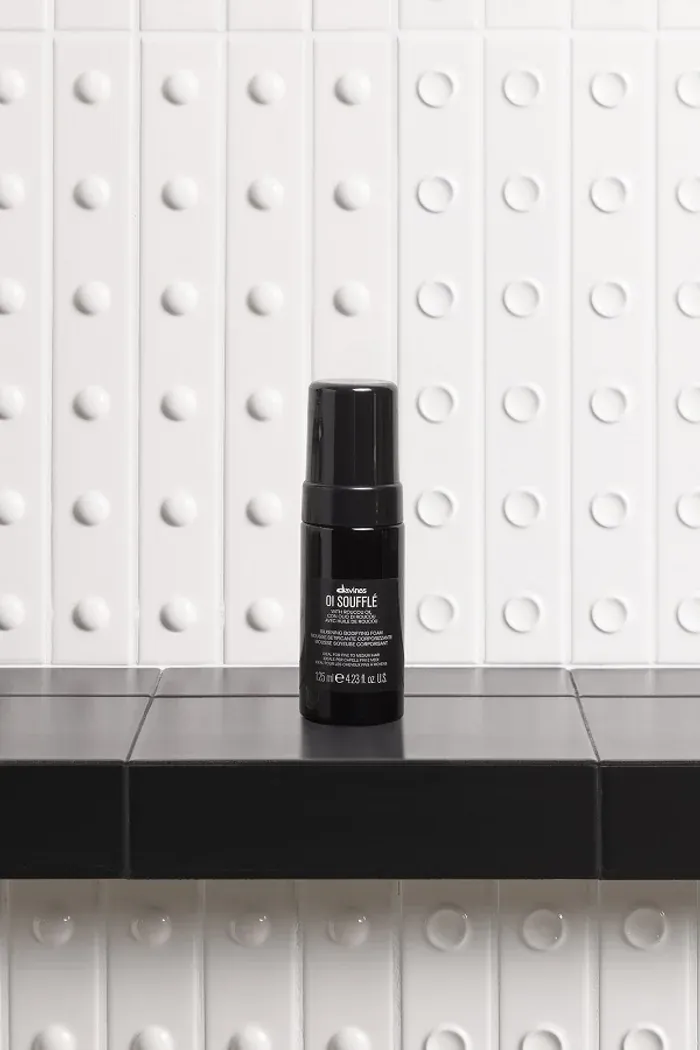 OI суфле для волос