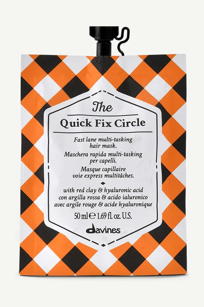 Многофункциональная маска для волос