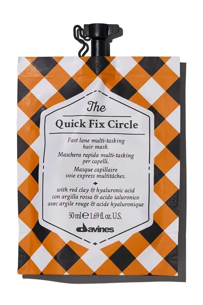 Многофункциональная маска для волос