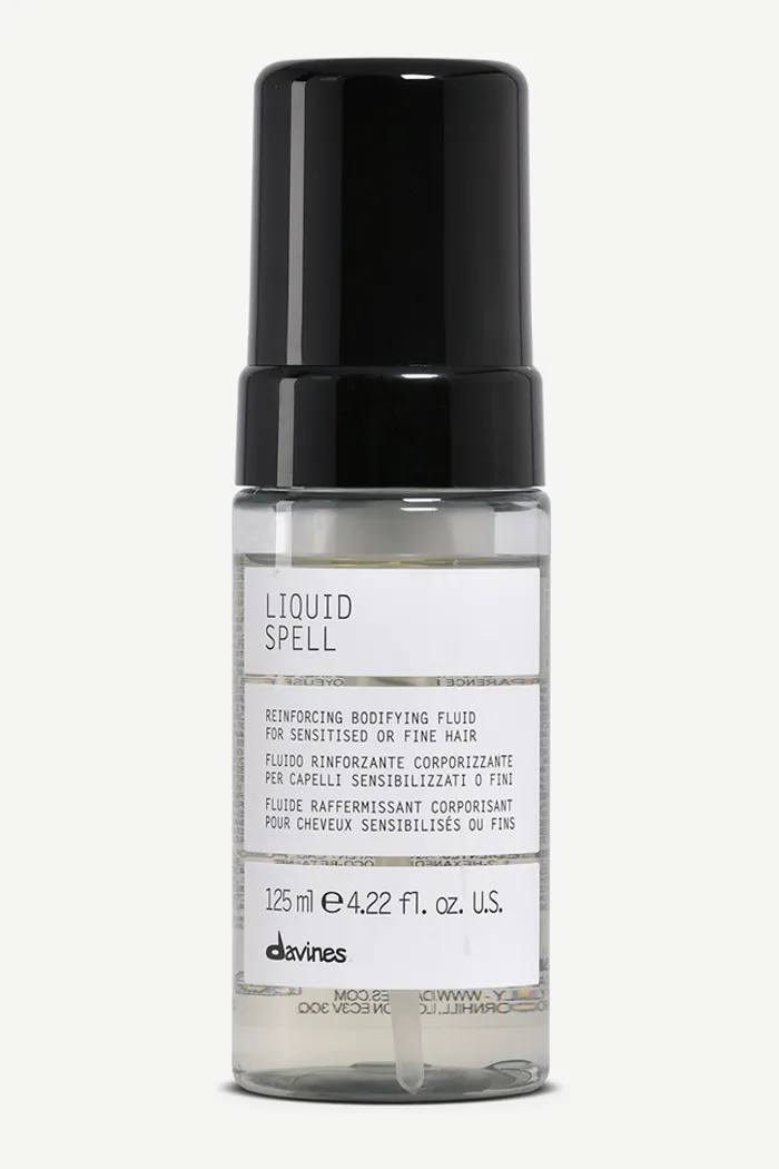 Liquid Spell уплотняющий флюид для объема