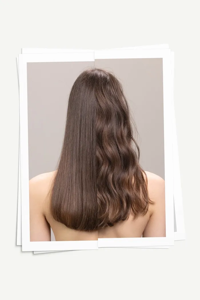 Сухой текстуризатор для моментального объема волос