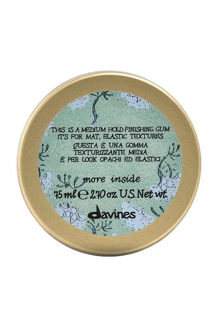 Эластик-гель для матовых подвижных текстур