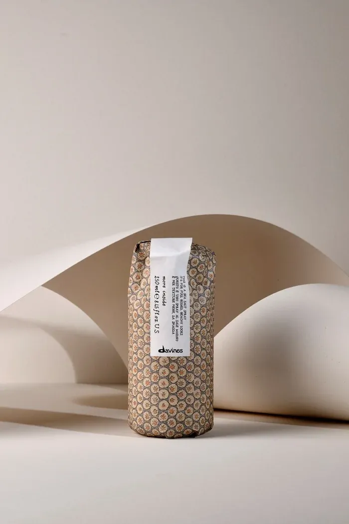 Спрей с морской солью для объемных свободных укладок