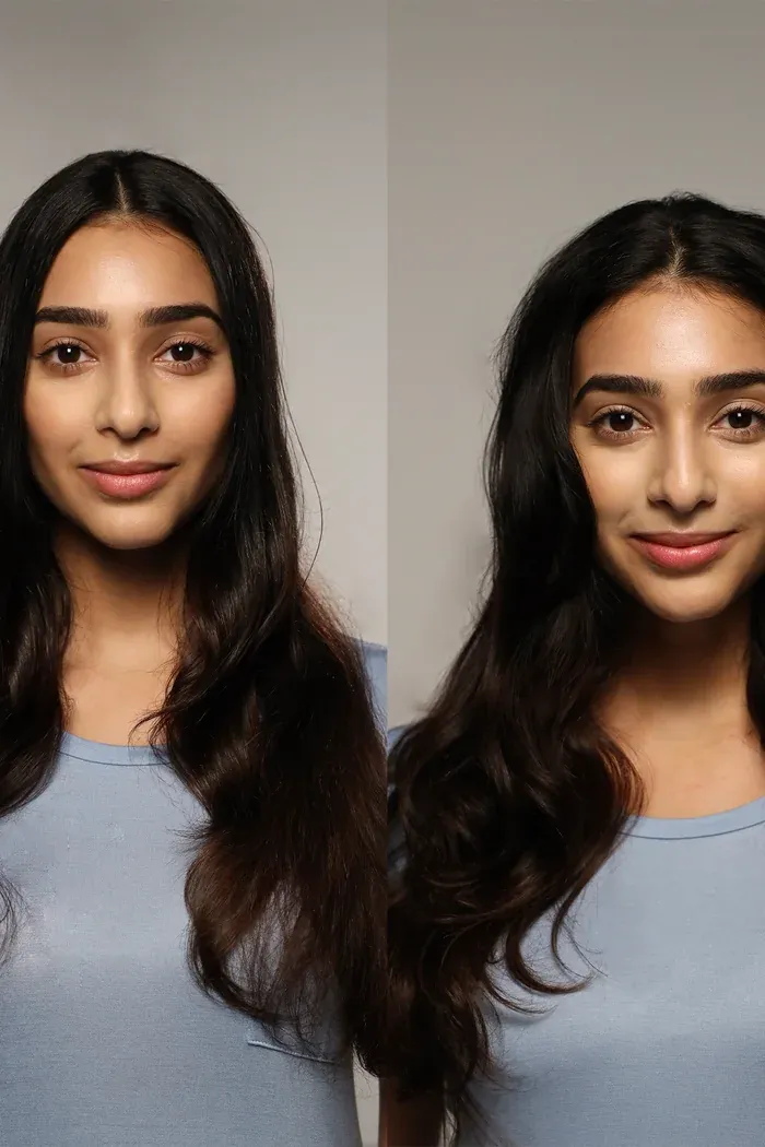 Сухой шампунь More Inside