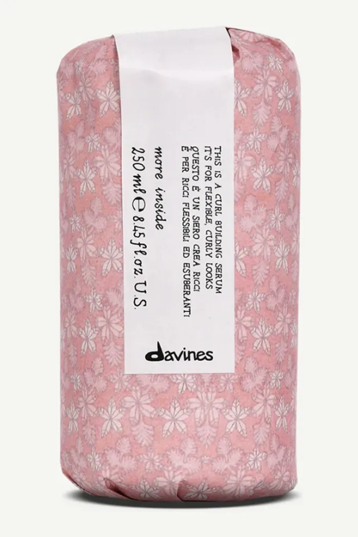 Сыворотка для создания локонов, для упругих эластичных завитков