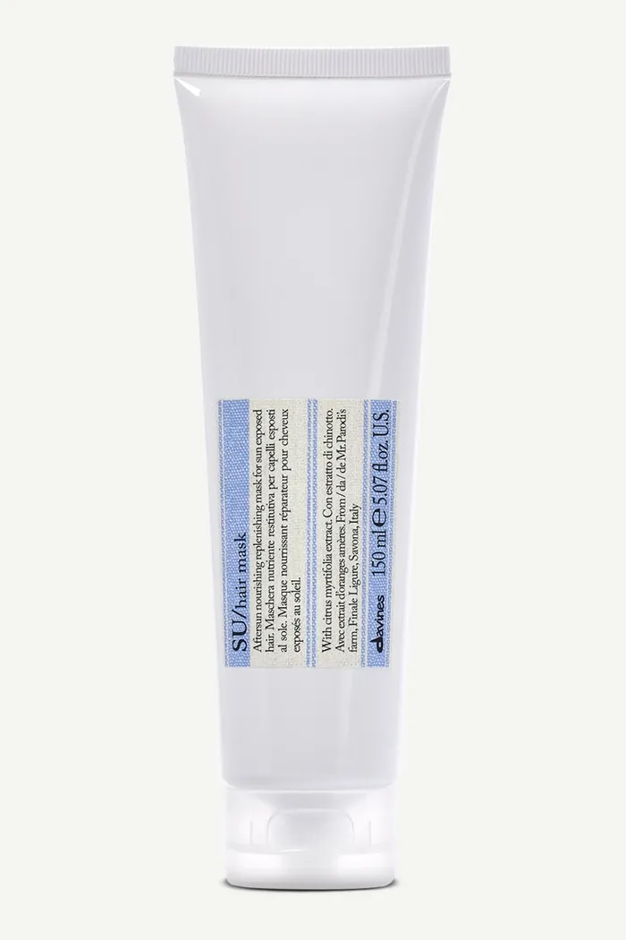 SU питательная восстанавливающая маска