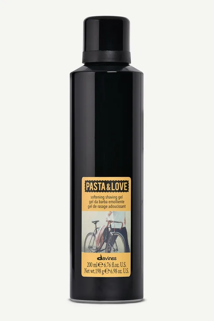 Смягчающий гель для бритья