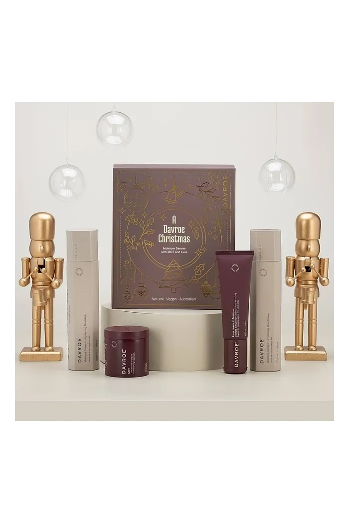 Набор продуктов для увлажнения волос