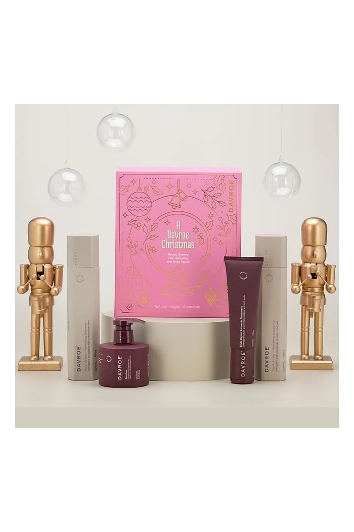 Набор продуктов для восстановления волос