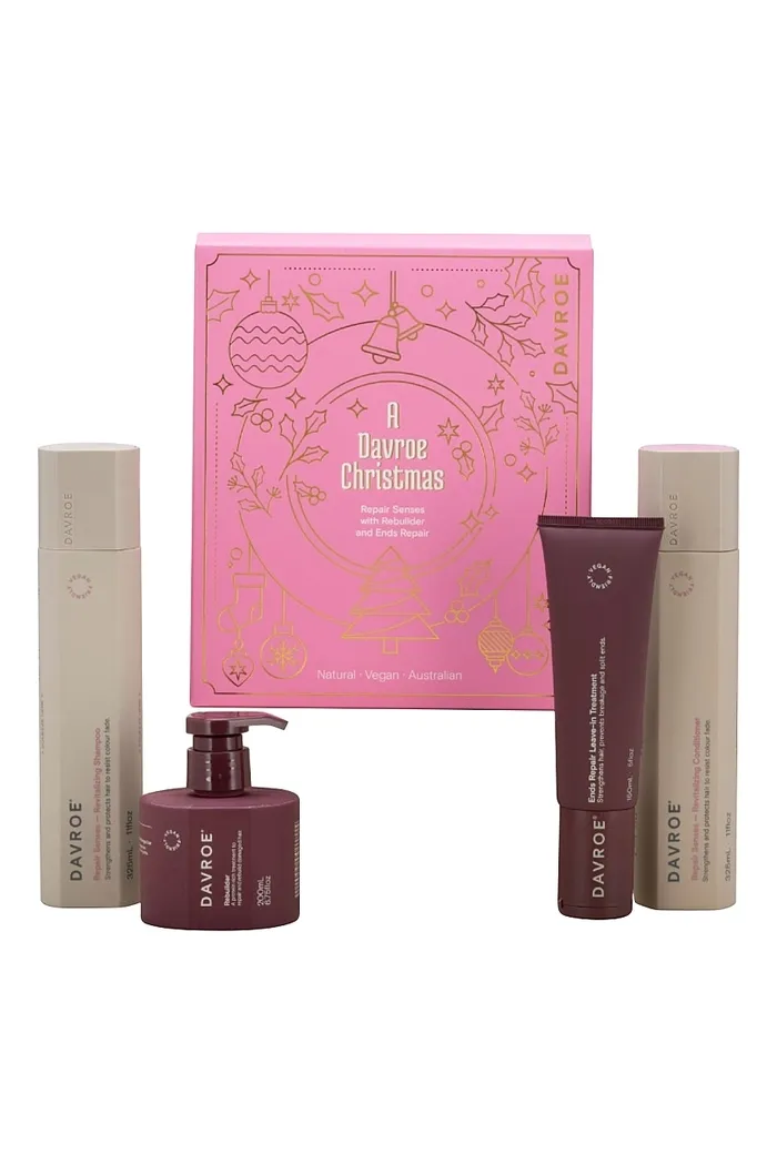 Набор продуктов для восстановления волос