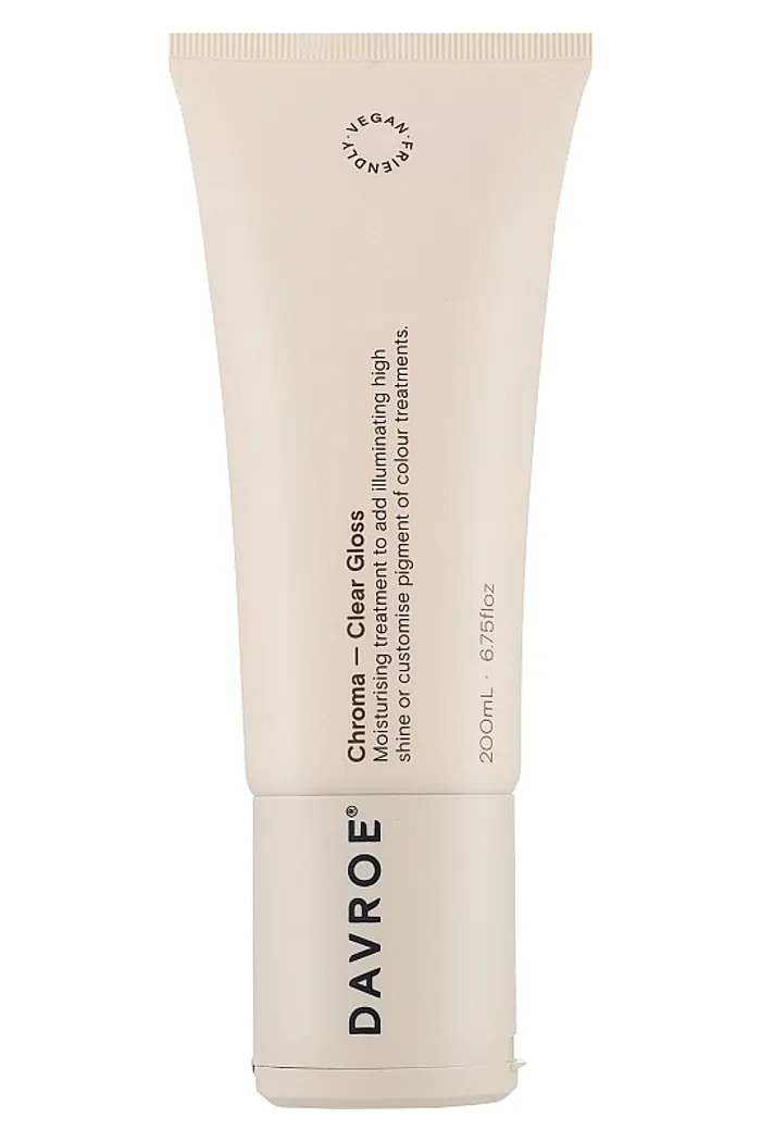 Тонирующий бальзам для волос