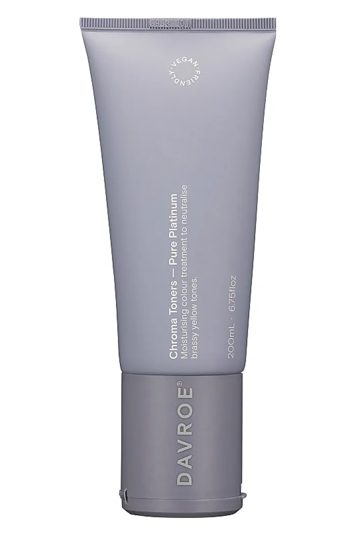 Тонирующий бальзам для волос