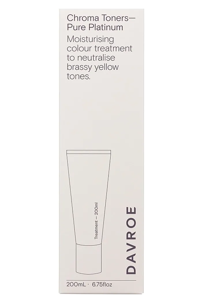 Тонирующий бальзам для волос