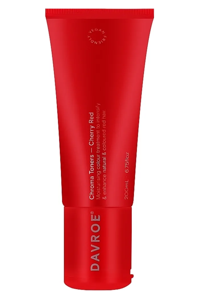 Тонирующий бальзам для волос