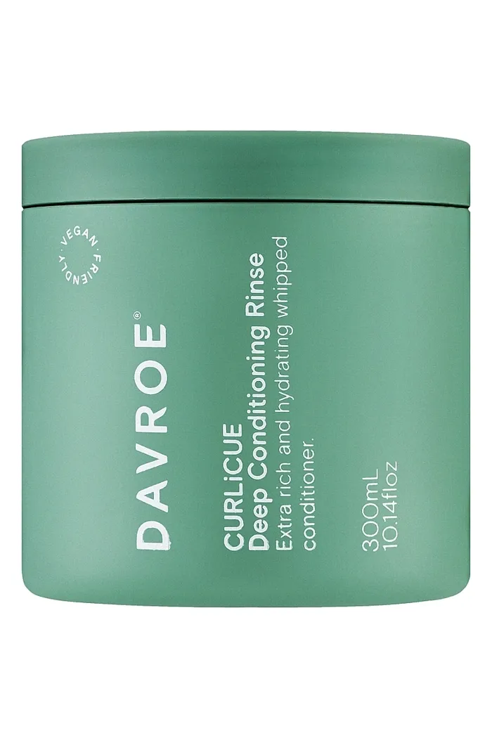 Бальзам-ополаскиватель для глубокого кондиционирования