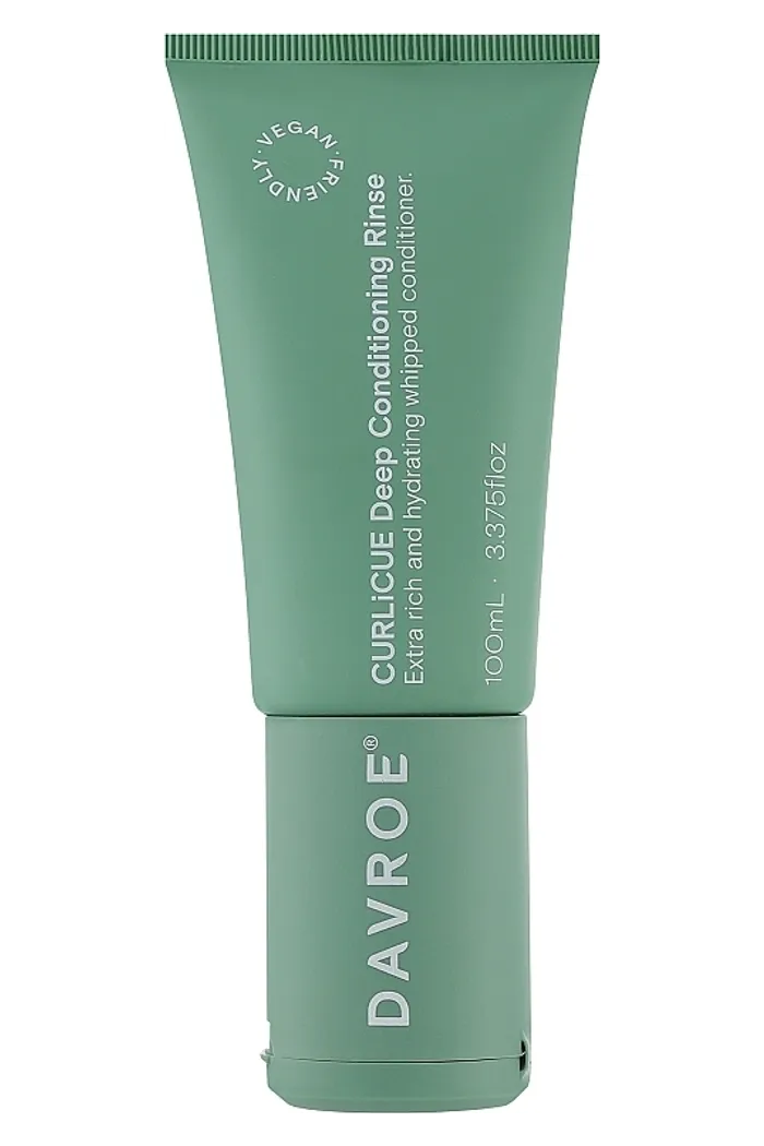 Бальзам-ополаскиватель для глубокого кондиционирования