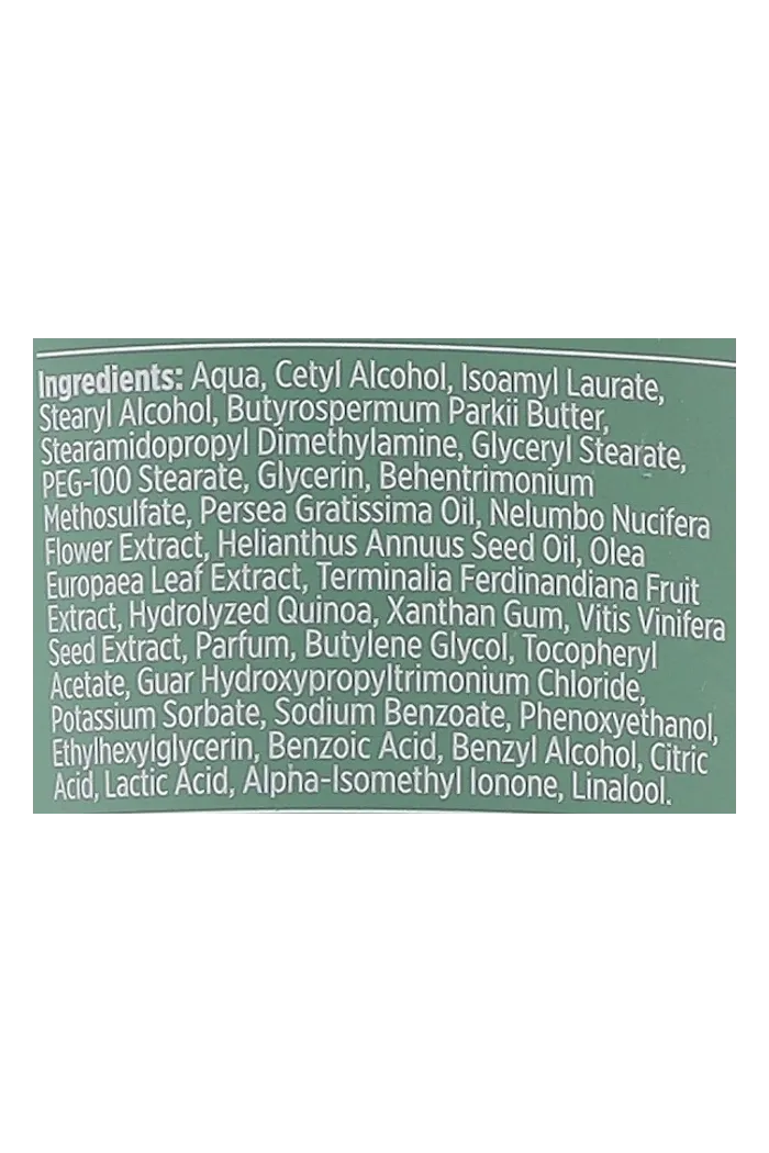 Бальзам-ополаскиватель для глубокого кондиционирования