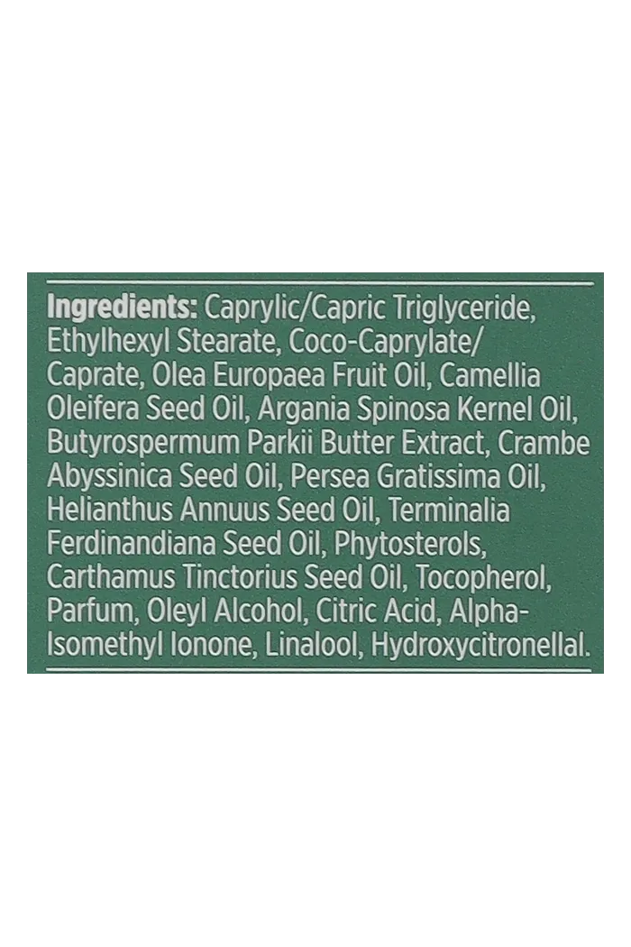 Масло для волнистых волос