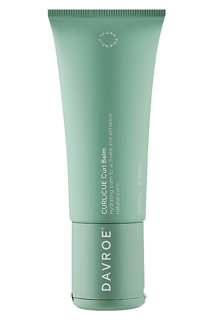 Бальзам для активации локонов