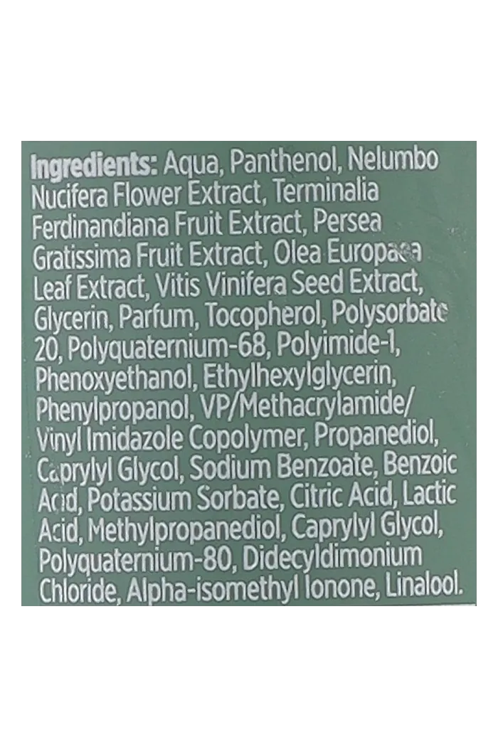 Спрей-активатор для волнистых и вьющихся волос