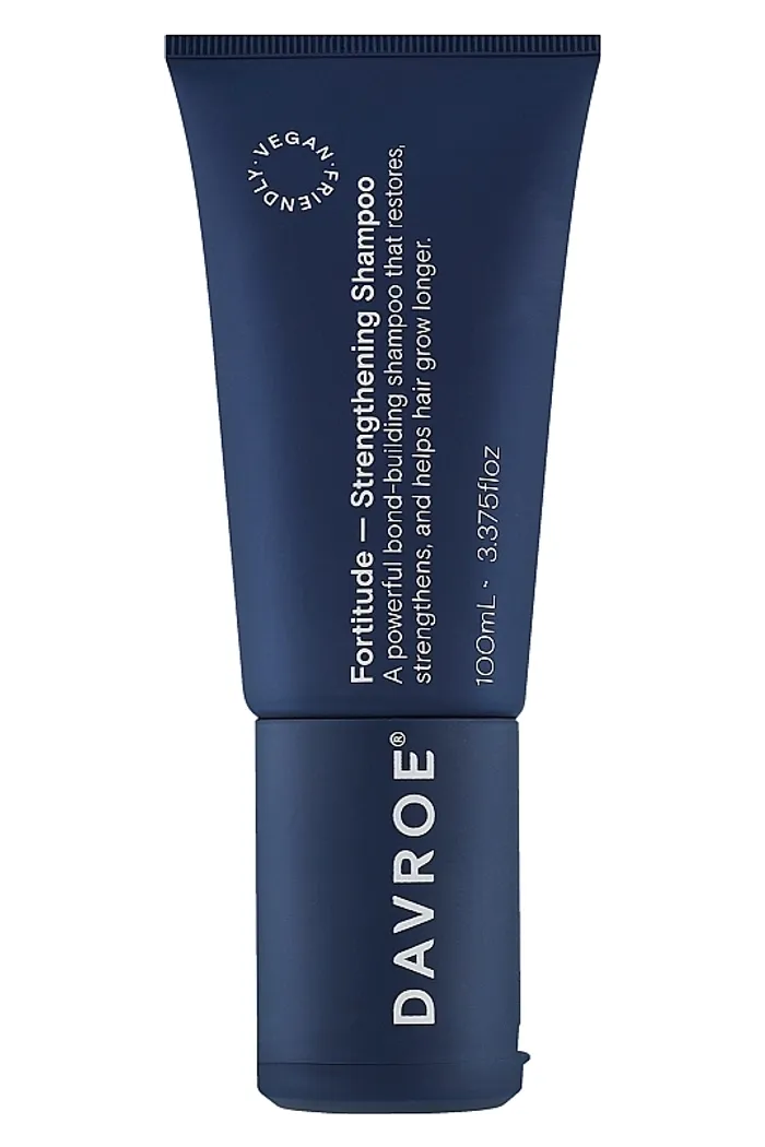 Шампунь для укрепления волос