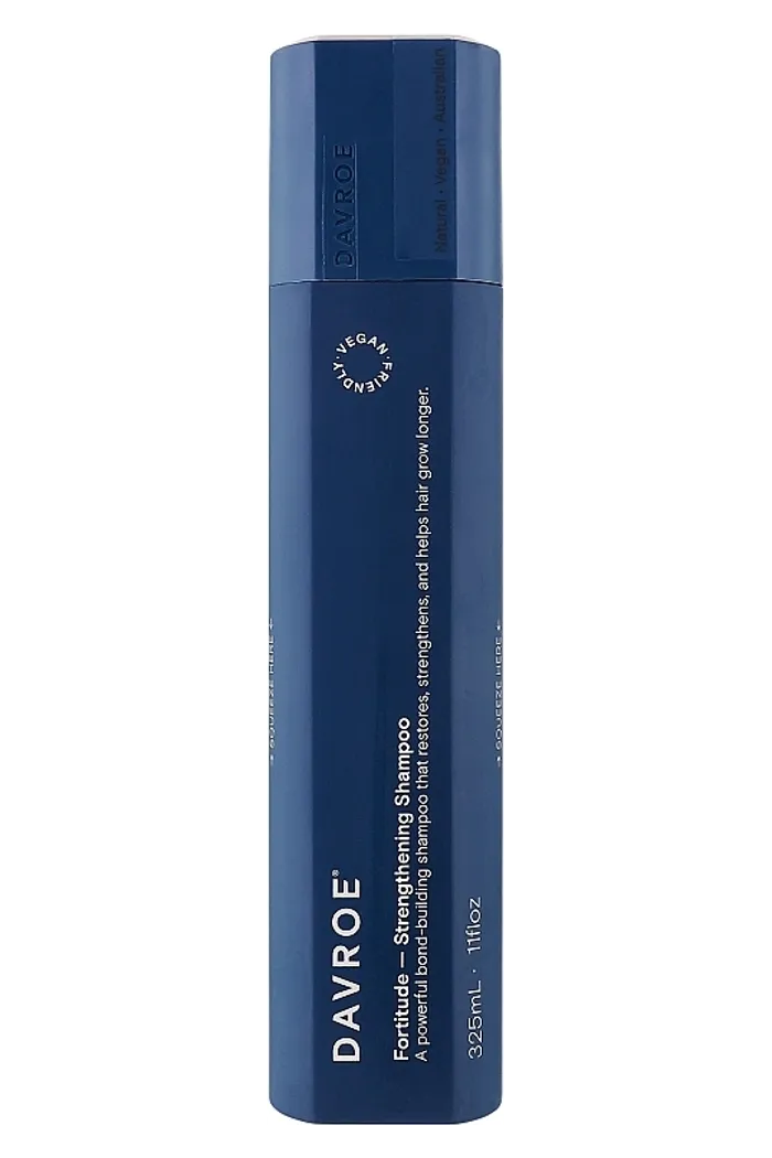 Шампунь для укрепления волос