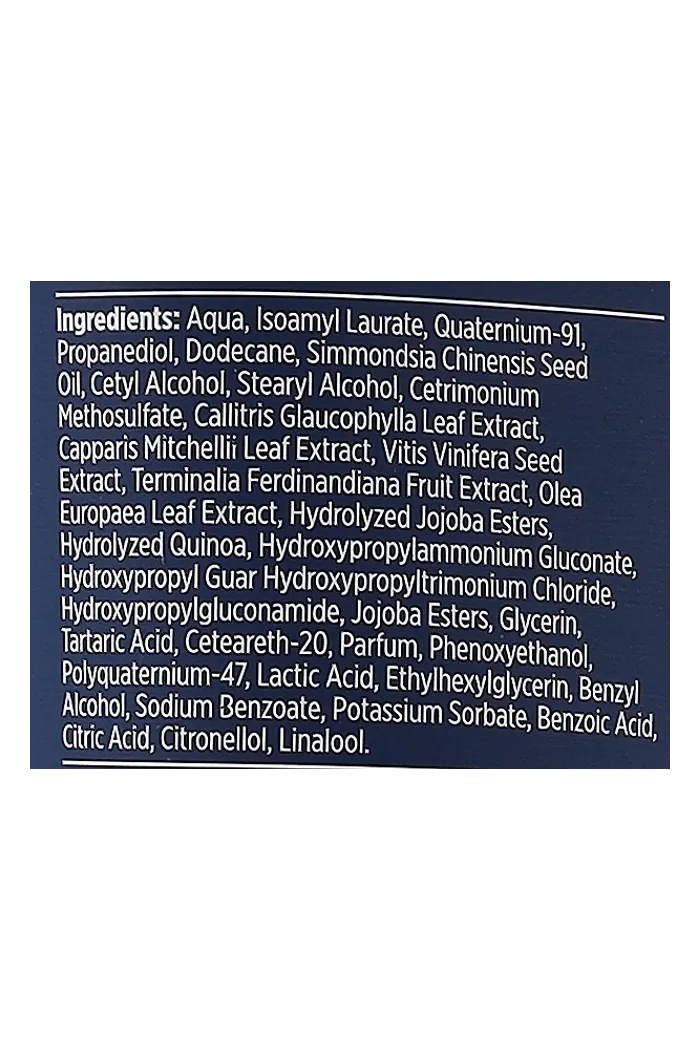 Кондиционер для укрепления волос