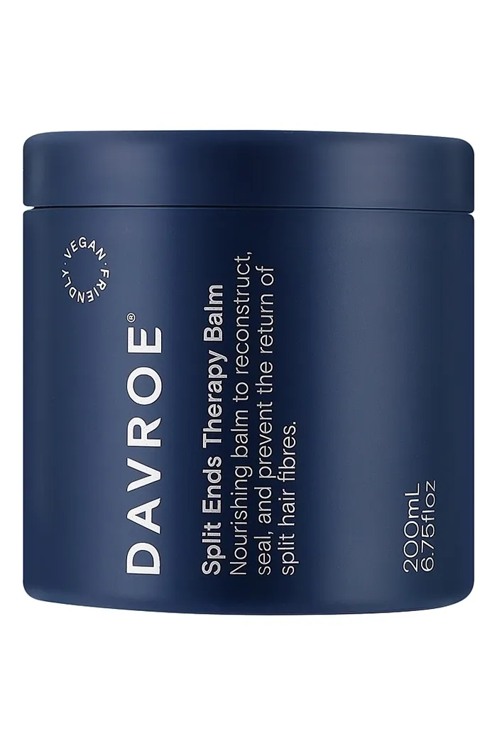 Бальзам для секущихся кончиков волос