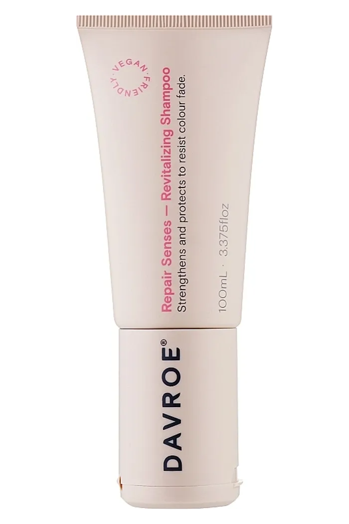 Восстанавливающий шампунь для волос