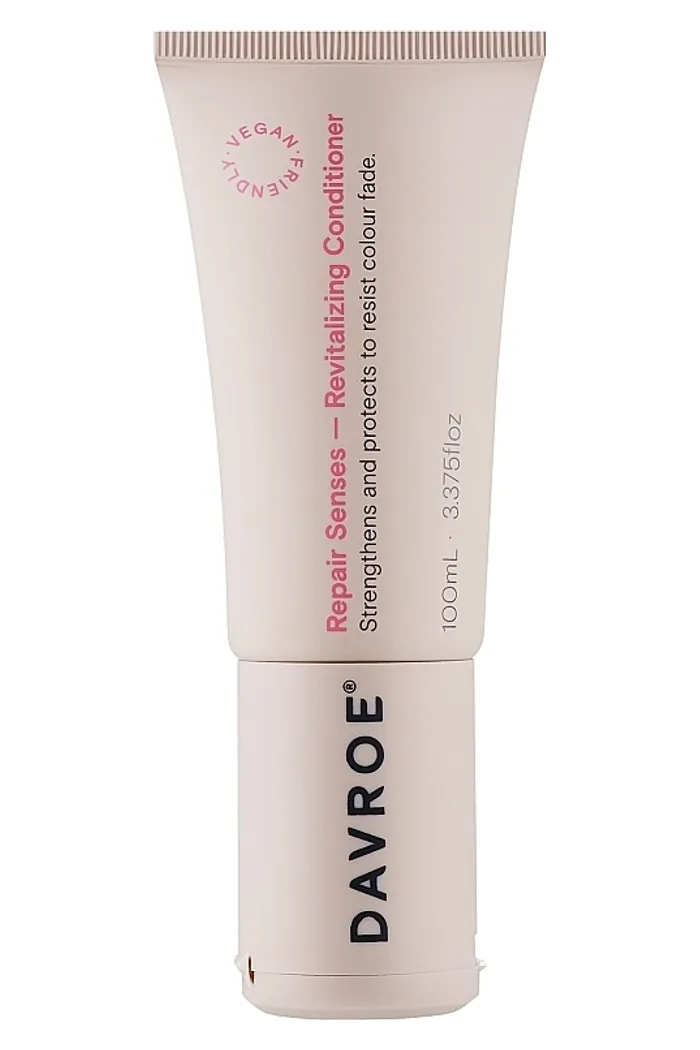 Восстанавливающий кондиционер для волос