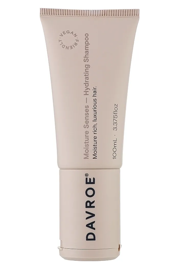 Увлажняющий шампунь