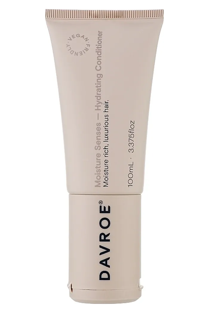 Увлажняющий кондиционер для волос
