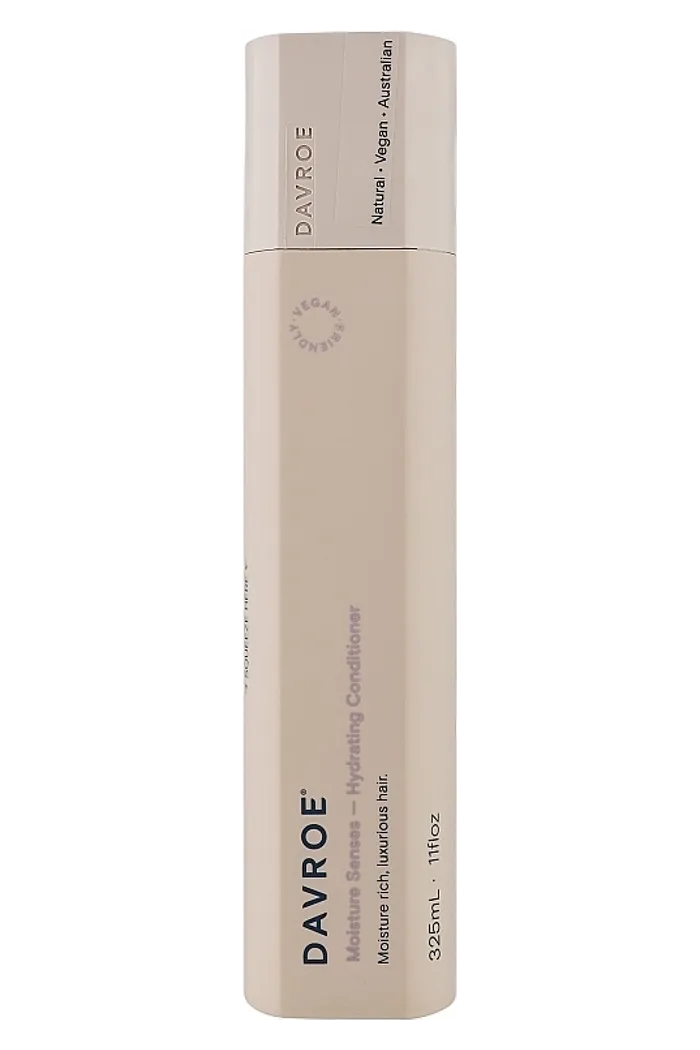 Увлажняющий кондиционер для волос