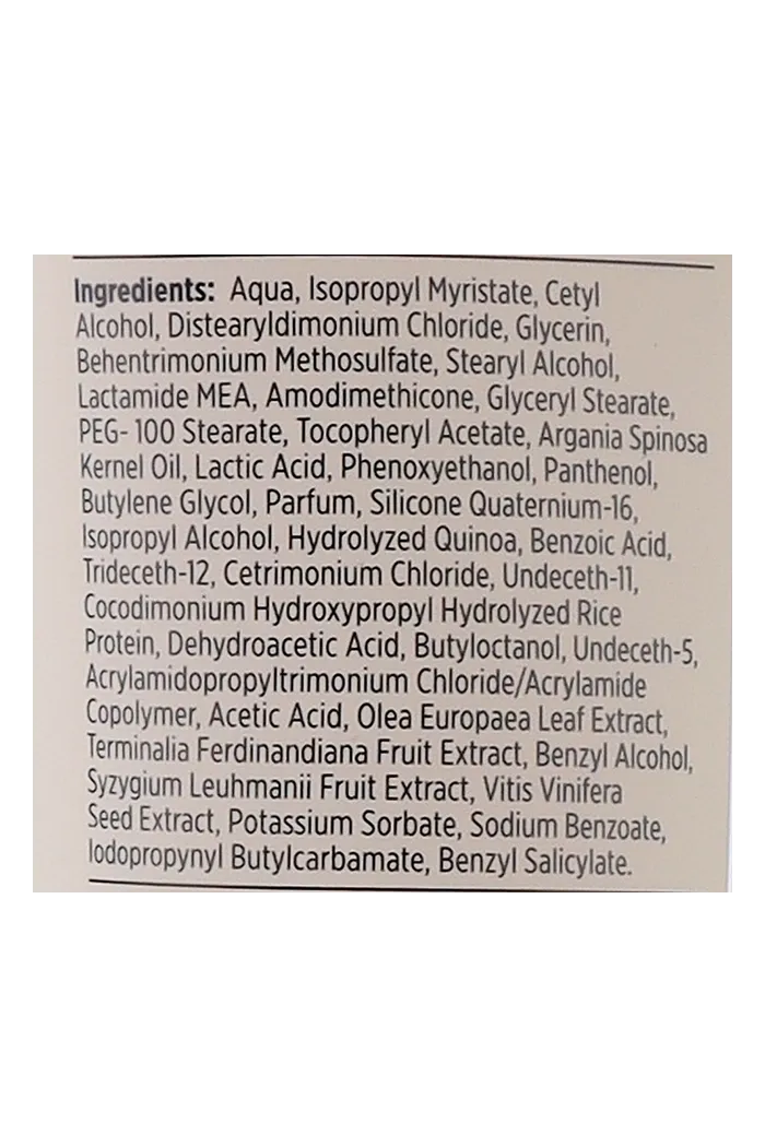 Увлажняющий кондиционер для волос