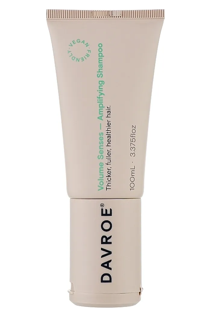 Шампунь для увеличения объема волос