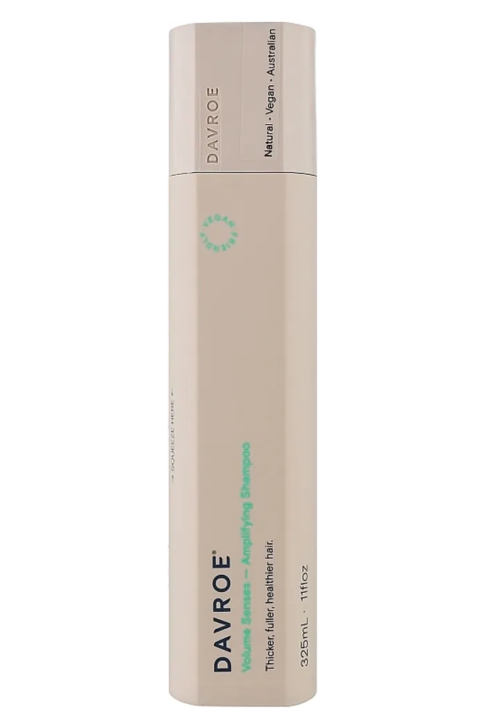 Шампунь для увеличения объема волос