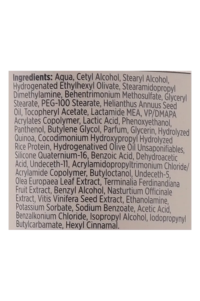 Кондиционер для увеличения объема волос