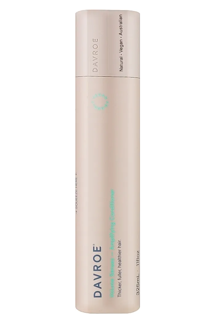 Кондиционер для увеличения объема волос