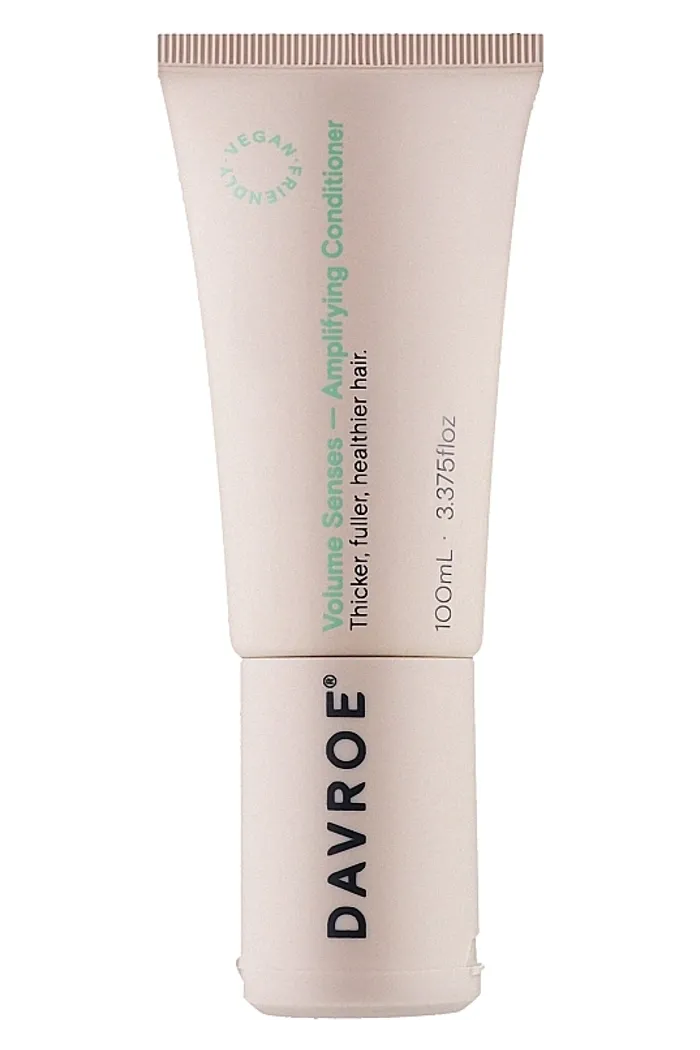 Кондиционер для увеличения объема волос